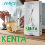 Kenta Products for Social Media