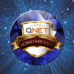 qnet achievers club qbuzz sapphire