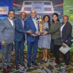 Sports Industry Awards Asia QNET