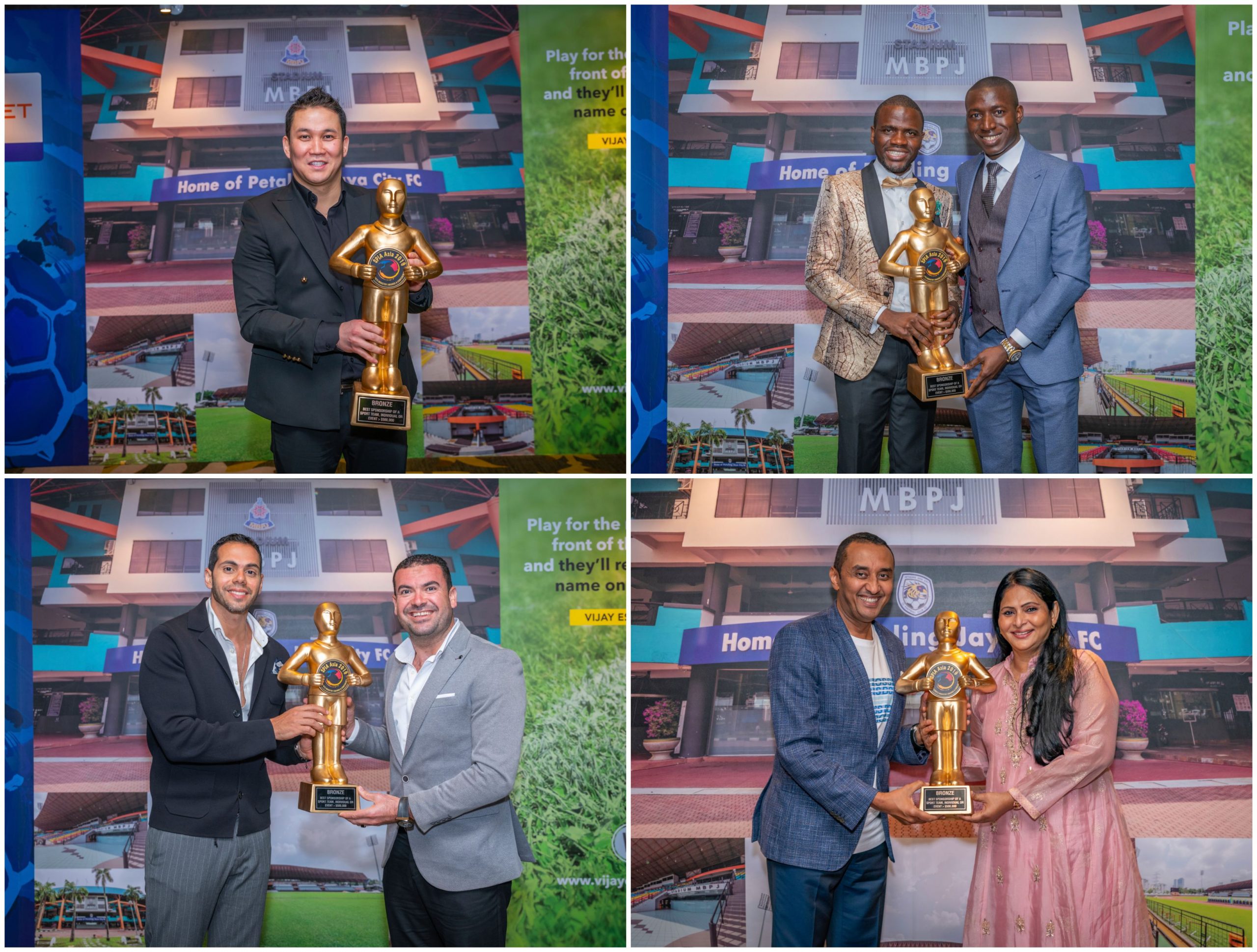 Sports Industry Awards Asia QNET Collage scaled 1