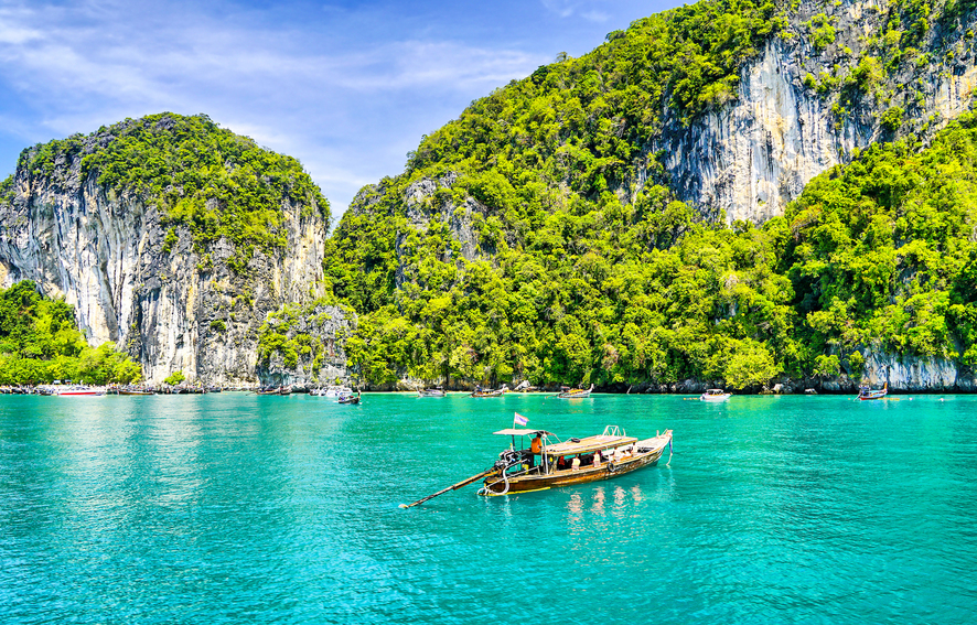 Phuket.Thailand