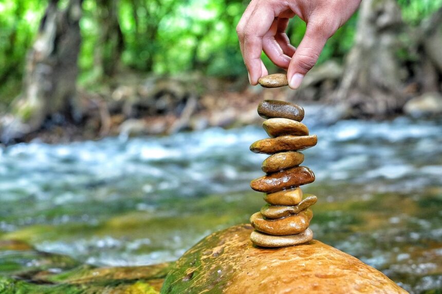 balance