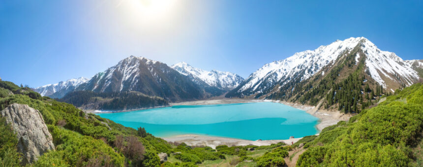 Almaty