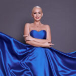 Diana Staheeva Ambassador