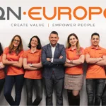 Филиал QNET в Европе присоединился к испанской ассоциации прямых продаж