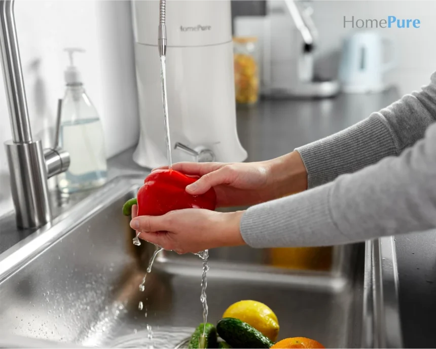 Важность чистой питьевой воды для самочувствия невозможно переоценить. Многие клиенты и Независимые Представители QNET уже успели оценить качество ультрасовременного фильтра для воды HomePure Nova.