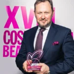 Сыворотка Physio Radiance завоевала премию Cosmopolitan Beauty Award