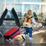 Советы путешественникам с маленькими детьми от QVI