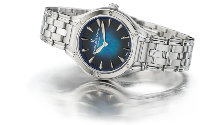 Часы для леди: Le Classique Ladies Stainless Steel