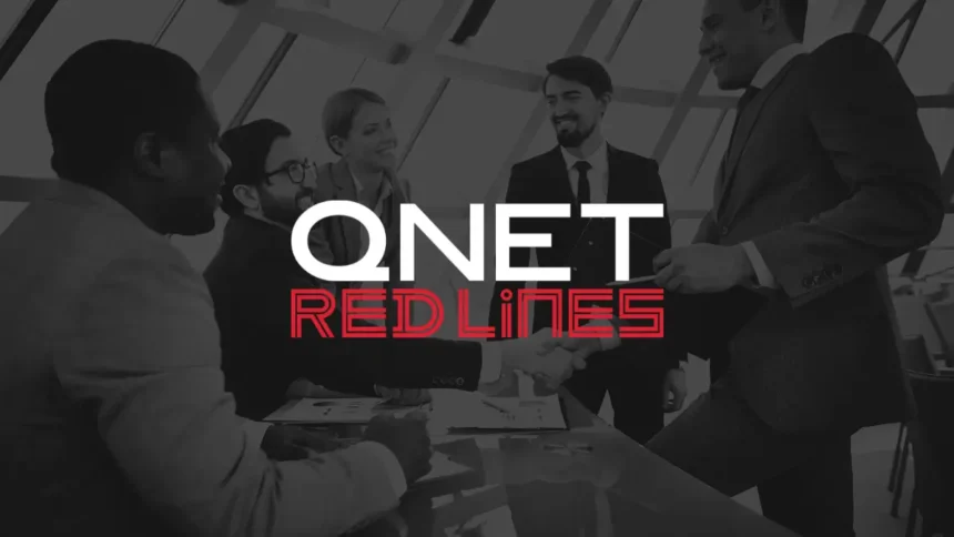 “Красные Линии” QNET: простые правила, чтобы стать профессионалом в прямых продажах