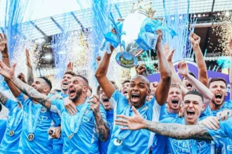 Уже почти девять лет международная компания прямых продаж QNET сотрудничает с легендарным английским футбольным клубом Manchester City. Фаворита АПЛ и QNET объединяют многолетнее партнерство в благотворительной деятельности и развитии спорта. Этот союз остается одним из самых долгоиграющих и плодотворных