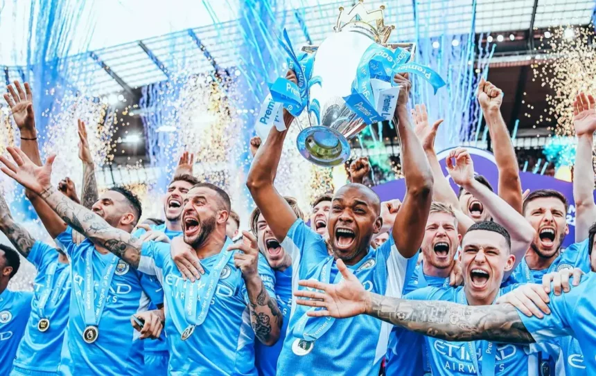 Уже почти девять лет международная компания прямых продаж QNET сотрудничает с легендарным английским футбольным клубом Manchester City. Фаворита АПЛ и QNET объединяют многолетнее партнерство в благотворительной деятельности и развитии спорта. Этот союз остается одним из самых долгоиграющих и плодотворных