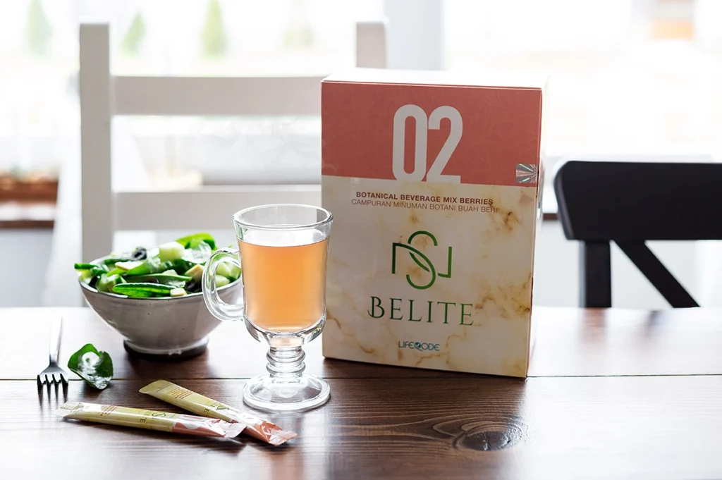 Belite 123 1