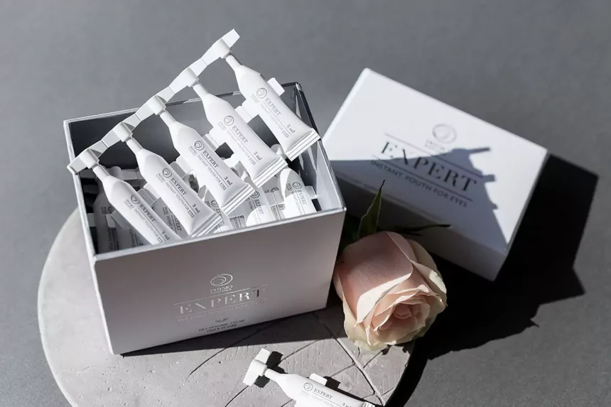 косметика Physio Radiance Expert от международной компании прямых продаж QNET