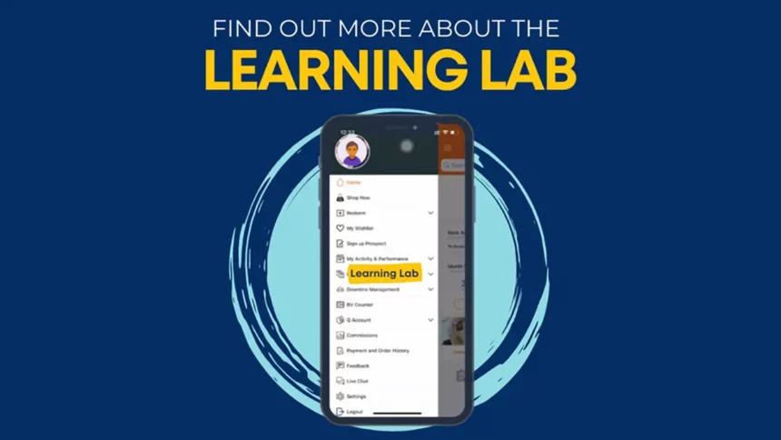 Learning Lab On QNET Mobile App Now Live copy 860x484 1