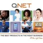qnet products