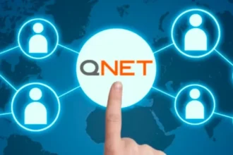 будущее QNET
